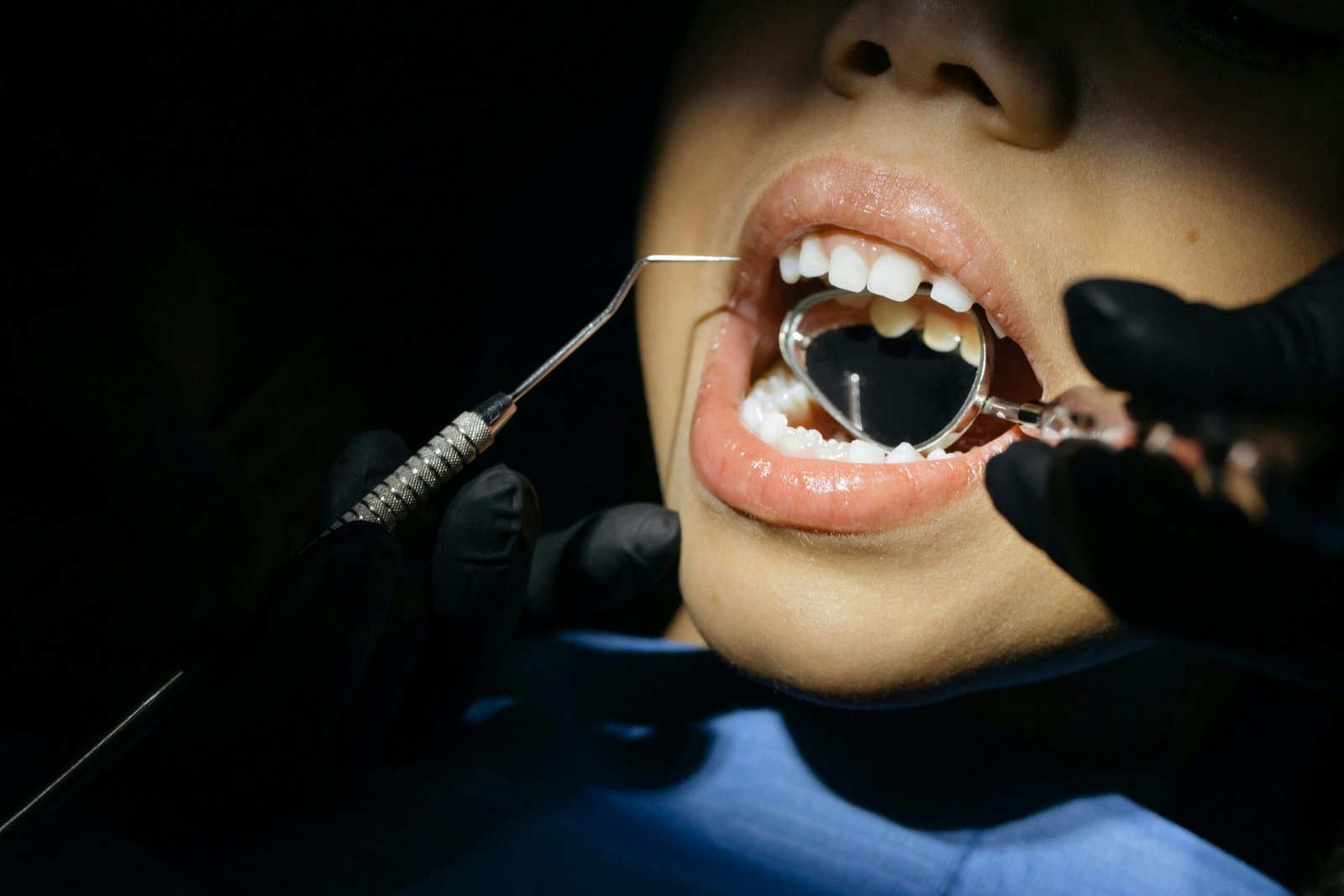 A Parent’s Guide to Pediatric Dental Sedation: Safety and Benefits