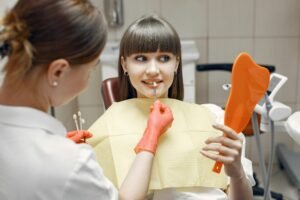 Holistic Dentistry vs. Traditional: Understanding the Biological Approach