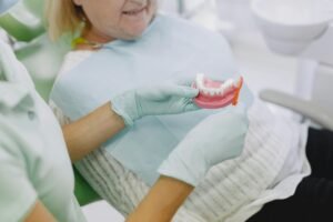 The Ultimate Guide to Preventive Dental Care and Oral Health for Seniors